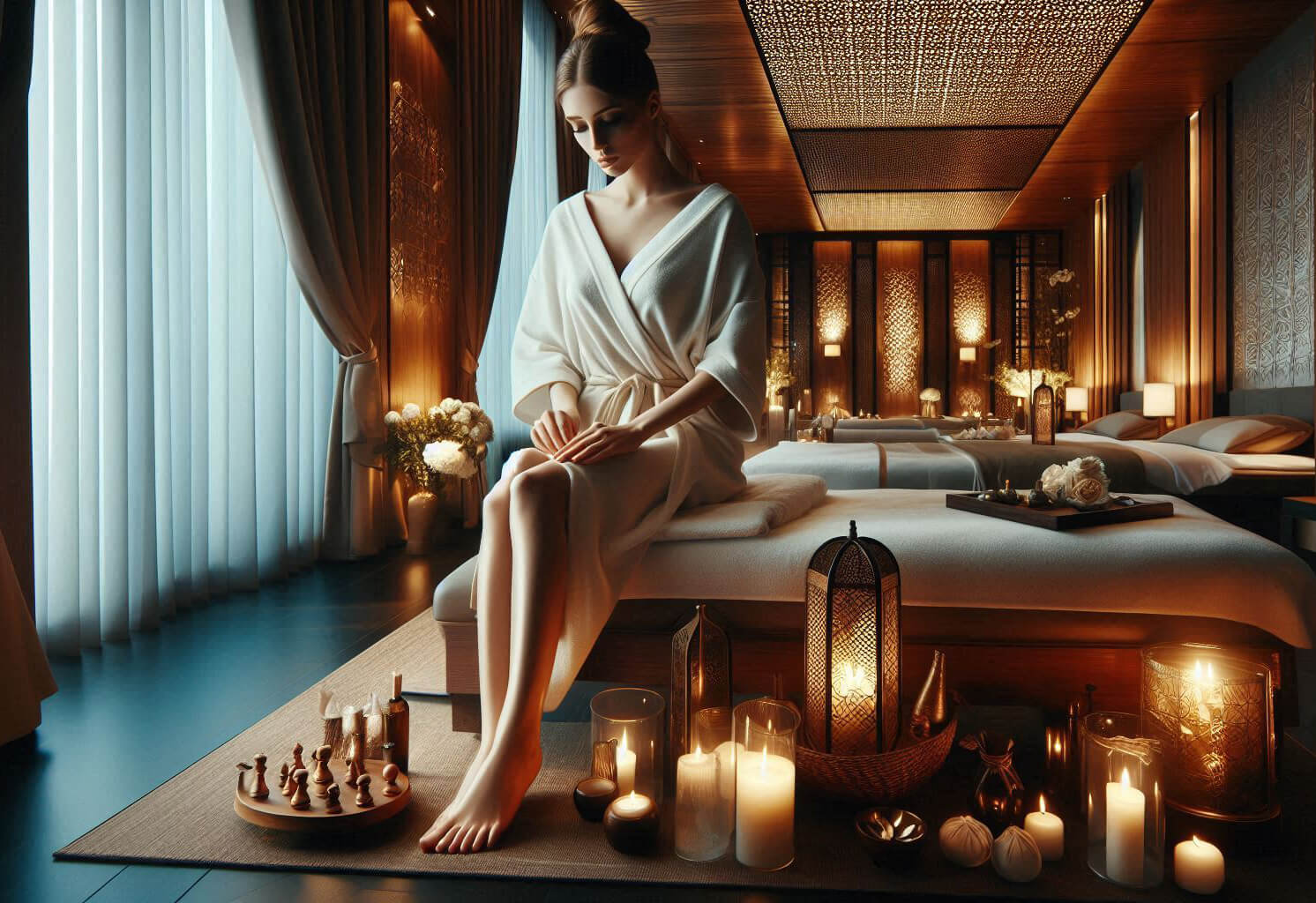 Arulmurugan Banquet Hall (1F)