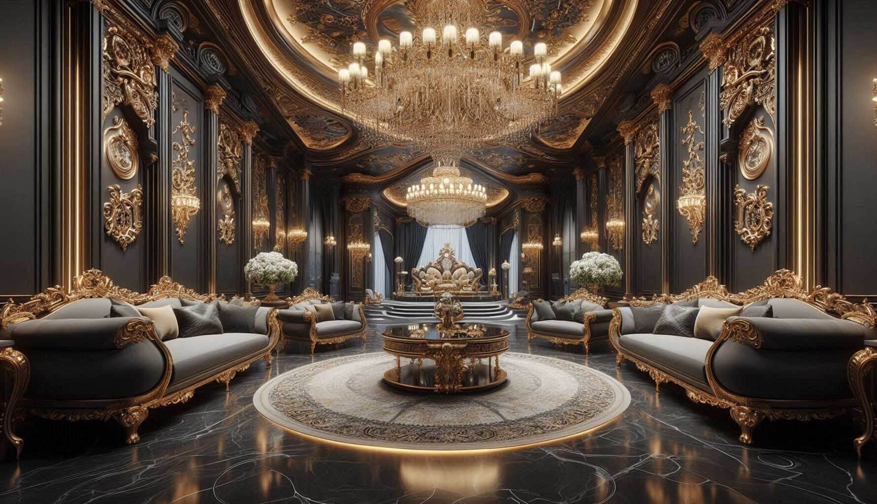 Andhapuram - Pool Villa