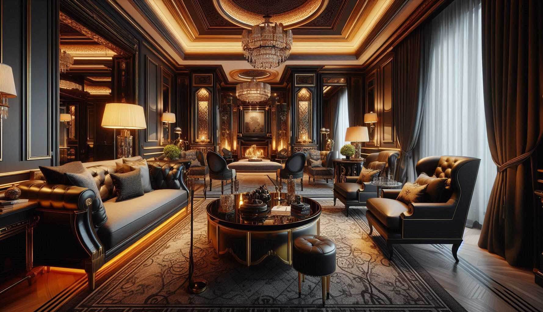 Andhapuram - Pool Villa